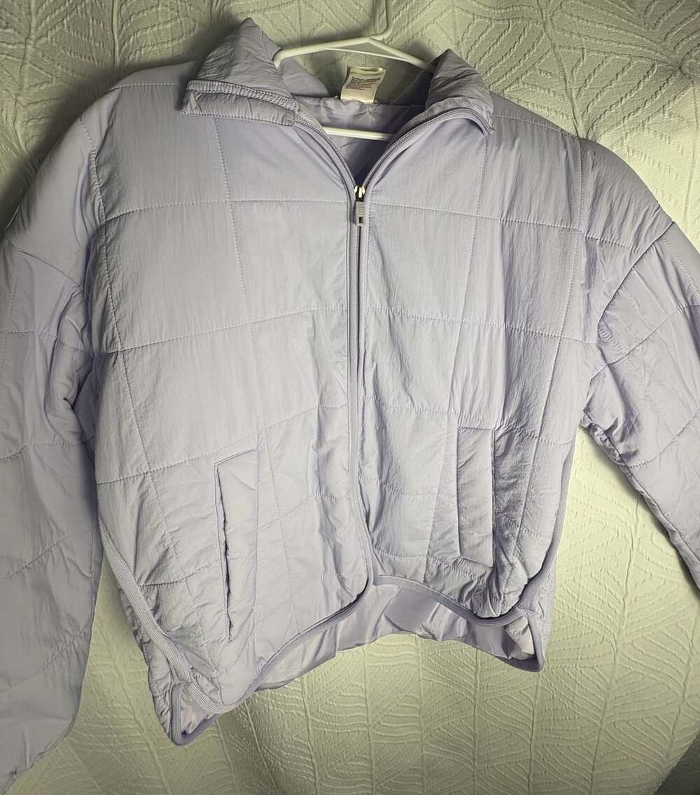Member's Mark Women's Quilted Jacket - Samsclub.com,